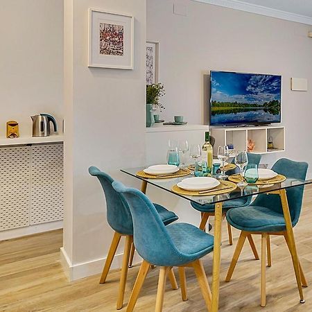Coral Apartment La Cala Beach 라칼라데미야스 외부 사진