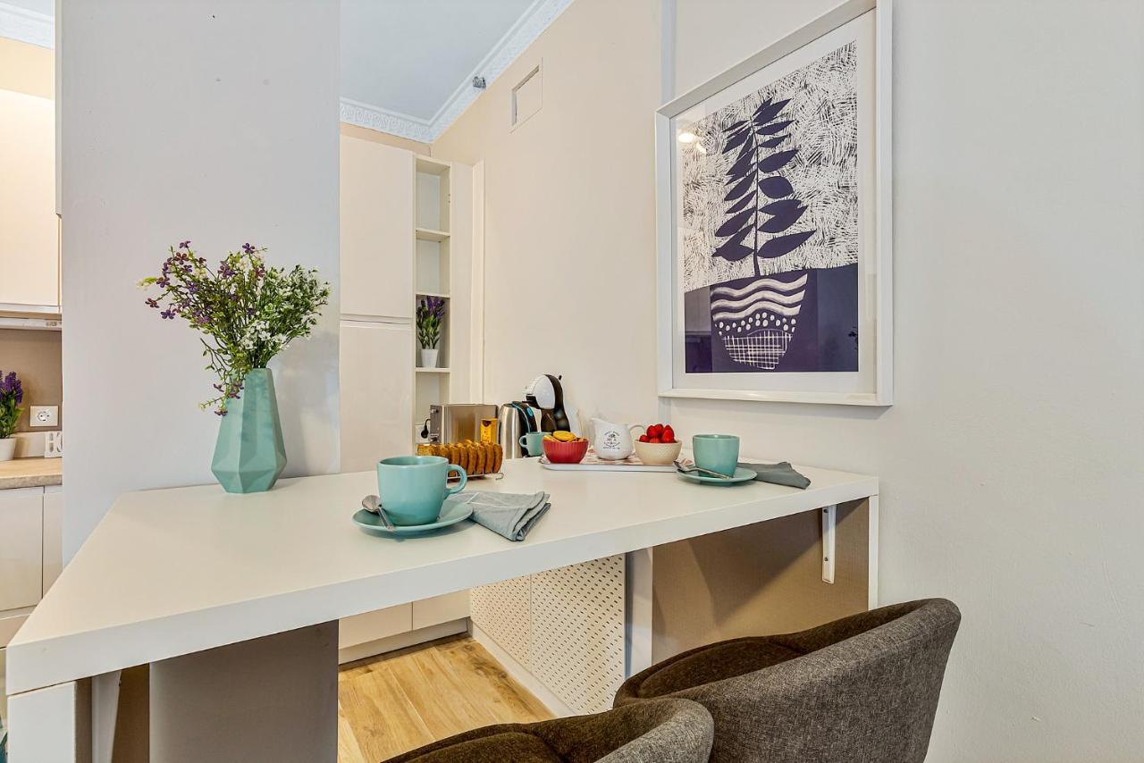 Coral Apartment La Cala Beach 라칼라데미야스 외부 사진