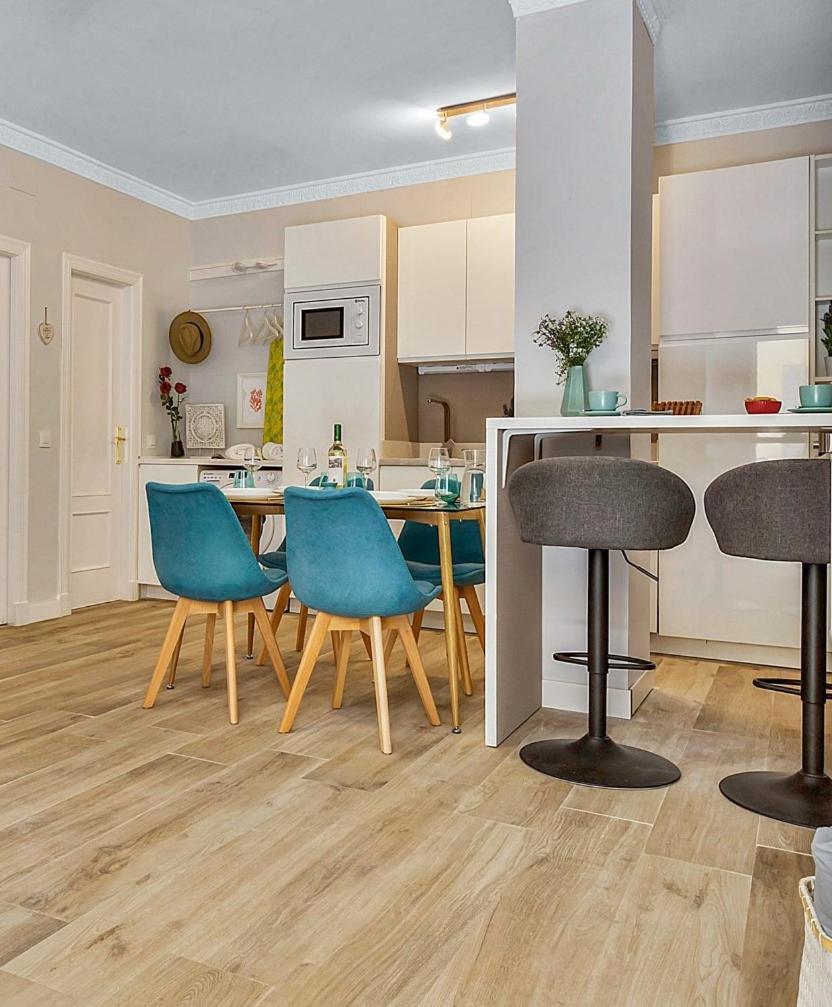 Coral Apartment La Cala Beach 라칼라데미야스 외부 사진