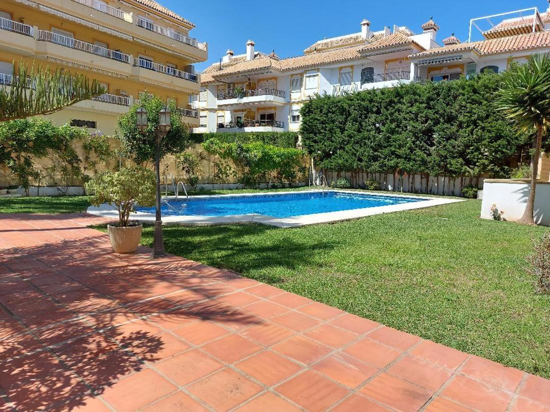 Coral Apartment La Cala Beach 라칼라데미야스 외부 사진